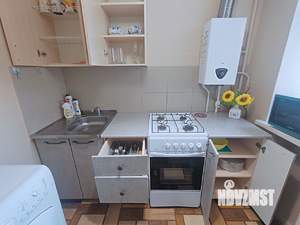 2-к квартира, на длительный срок, 50м2, 2/5 этаж