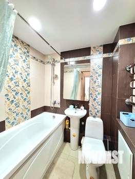 1-к квартира, на длительный срок, 37м2, 2/9 этаж