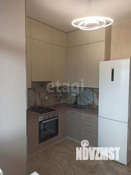 1-к квартира, на длительный срок, 40м2, 16/22 этаж