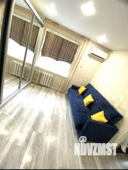 2-к квартира, посуточно, 50м2, 3/9 этаж