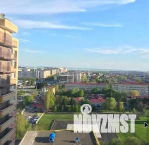 1-к квартира, на длительный срок, 28м2, 17/18 этаж