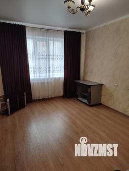 1-к квартира, на длительный срок, 36м2, 6/12 этаж
