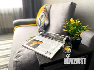 1-к квартира, посуточно, 40м2, 6/18 этаж