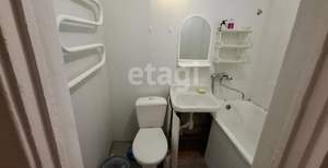 1-к квартира, на длительный срок, 32м2, 3/5 этаж