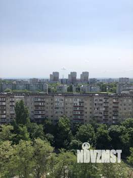 1-к квартира, на длительный срок, 38м2, 13/16 этаж