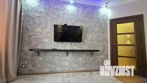 1-к квартира, посуточно, 39м2, 10/16 этаж