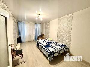 1-к квартира, на длительный срок, 38м2, 4/9 этаж