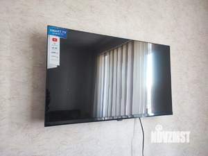 1-к квартира, посуточно, 43м2, 7/7 этаж