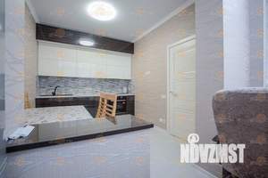 1-к квартира, на длительный срок, 36м2, 13/16 этаж