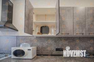 1-к квартира, на длительный срок, 39м2, 5/5 этаж