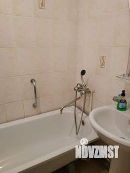 1-к квартира, на длительный срок, 35м2, 4/6 этаж