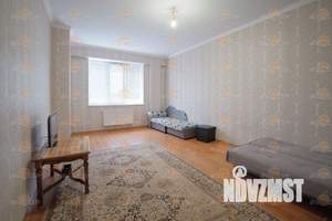 1-к квартира, на длительный срок, 48м2, 7/10 этаж