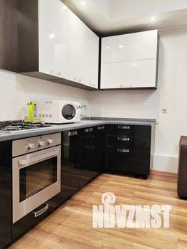 1-к квартира, посуточно, 50м2, 9/10 этаж