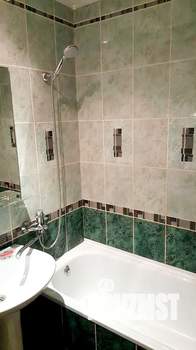 2-к квартира, на длительный срок, 50м2, 2/5 этаж