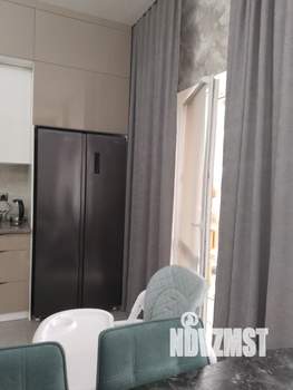 1-к квартира, на длительный срок, 35м2, 2/5 этаж