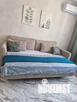 1-к квартира, посуточно, 38м2, 10/16 этаж