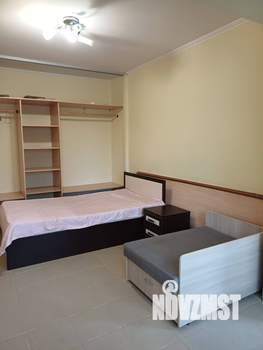 1-к квартира, на длительный срок, 45м2, 1/5 этаж