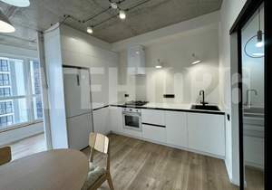 2-к квартира, на длительный срок, 56м2, 12/16 этаж