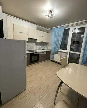 1-к квартира, на длительный срок, 44м2, 11/16 этаж