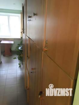 1-к квартира, на длительный срок, 33м2, 1/5 этаж