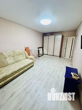 1-к квартира, на длительный срок, 35м2, 7/9 этаж