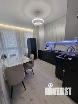 1-к квартира, на длительный срок, 42м2, 2/8 этаж