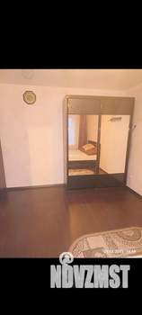 1-к квартира, на длительный срок, 30м2, 5/7 этаж