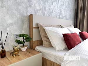 2-к квартира, посуточно, 60м2, 14/14 этаж