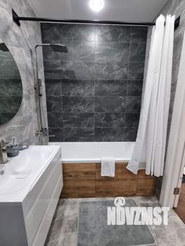 1-к квартира, посуточно, 34м2, 20/21 этаж