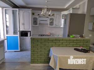 2-к квартира, на длительный срок, 54м2, 2/11 этаж