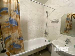 1-к квартира, на длительный срок, 38м2, 9/16 этаж