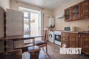 1-к квартира, на длительный срок, 31м2, 4/12 этаж