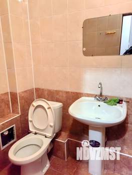 1-к квартира, на длительный срок, 37м2, 2/12 этаж