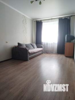 1-к квартира, на длительный срок, 36м2, 8/17 этаж