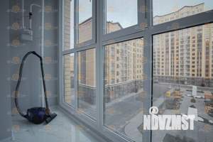 1-к квартира, на длительный срок, 30м2, 5/18 этаж