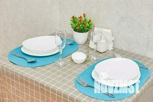 1-к квартира, посуточно, 36м2, 1/6 этаж