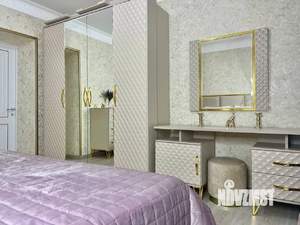 4-к квартира, посуточно, 100м2, 1/10 этаж