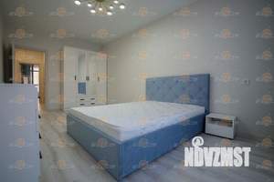 1-к квартира, на длительный срок, 40м2, 7/8 этаж