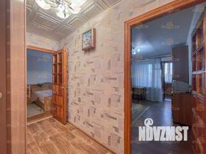 2-к квартира, на длительный срок, 47м2, 5/10 этаж