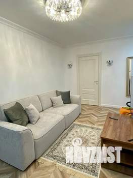 2-к квартира, посуточно, 37м2, 1/4 этаж