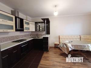 3-к квартира, на длительный срок, 80м2, 4/6 этаж