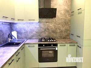 1-к квартира, на длительный срок, 41м2, 4/8 этаж