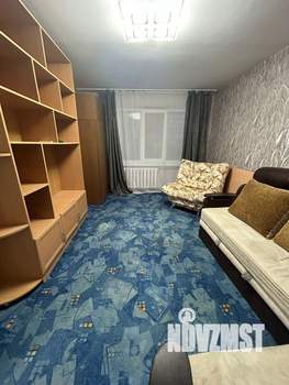 2-к квартира, на длительный срок, 52м2, 4/5 этаж