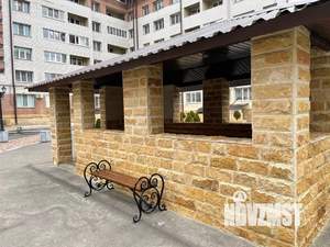 1-к квартира, посуточно, 40м2, 3/8 этаж