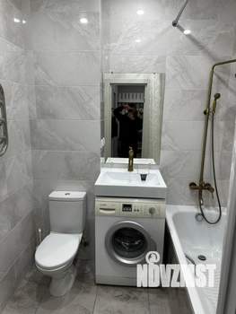 1-к квартира, на длительный срок, 42м2, 1/9 этаж