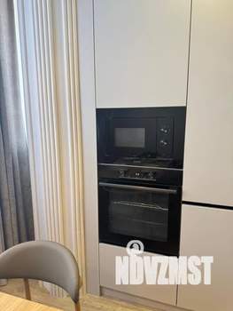 2-к квартира, посуточно, 68м2, 6/15 этаж