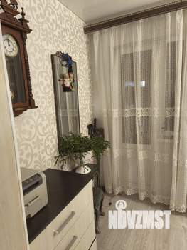 2-к квартира, на длительный срок, 60м2, 4/7 этаж