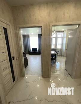 1-к квартира, на длительный срок, 41м2, 13/17 этаж