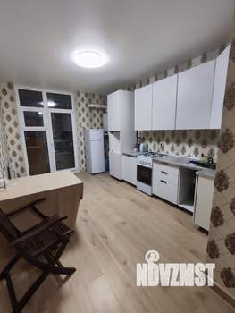 2-к квартира, на длительный срок, 60м2, 13/16 этаж