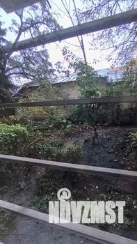 1-к квартира, посуточно, 43м2, 1/5 этаж